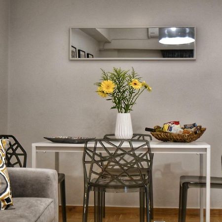 Top Koukaki Location 3Rd Floor 2Bdr 아테네 외부 사진