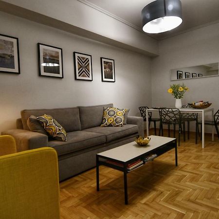 Top Koukaki Location 3Rd Floor 2Bdr 아테네 외부 사진