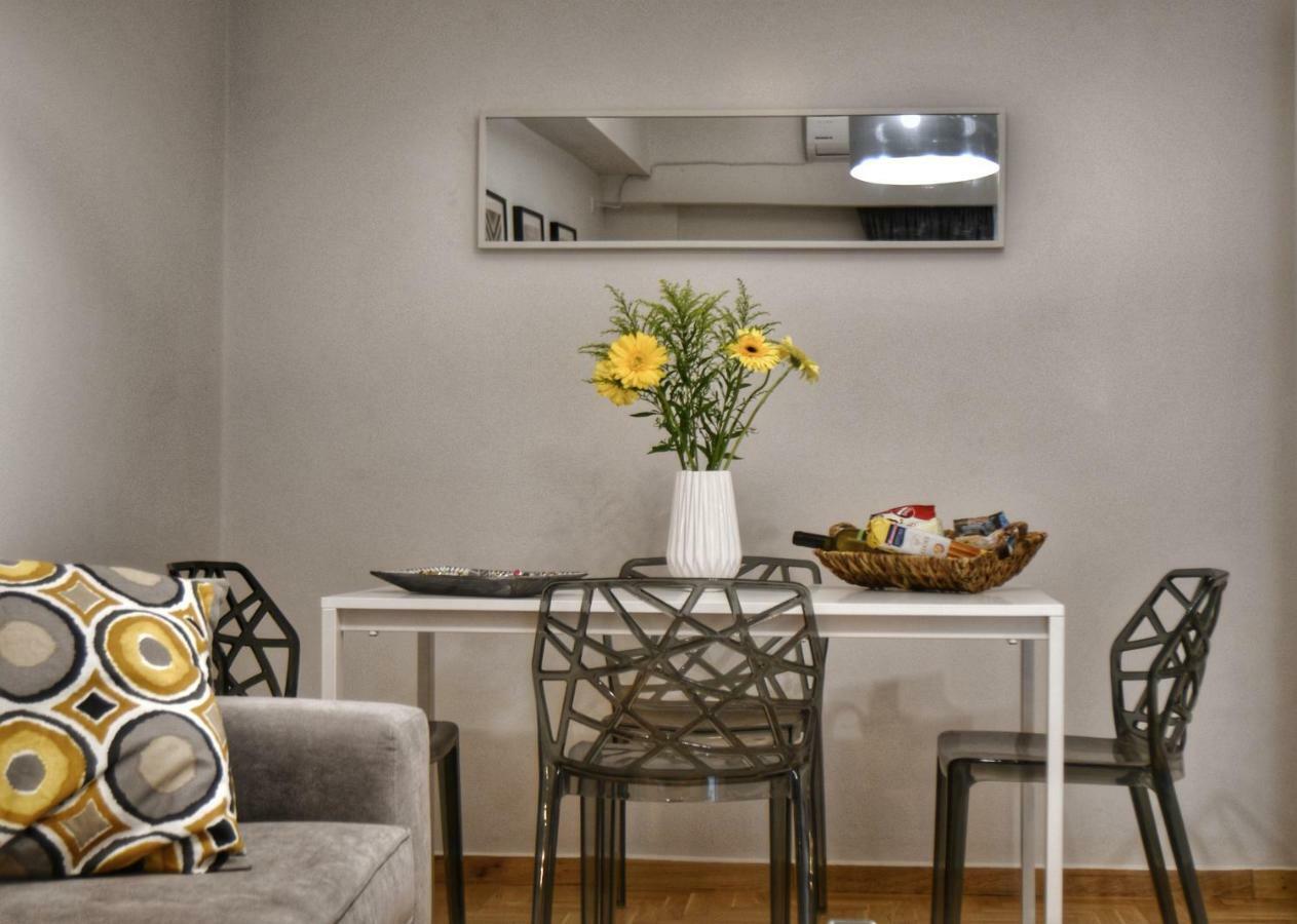 Top Koukaki Location 3Rd Floor 2Bdr 아테네 외부 사진