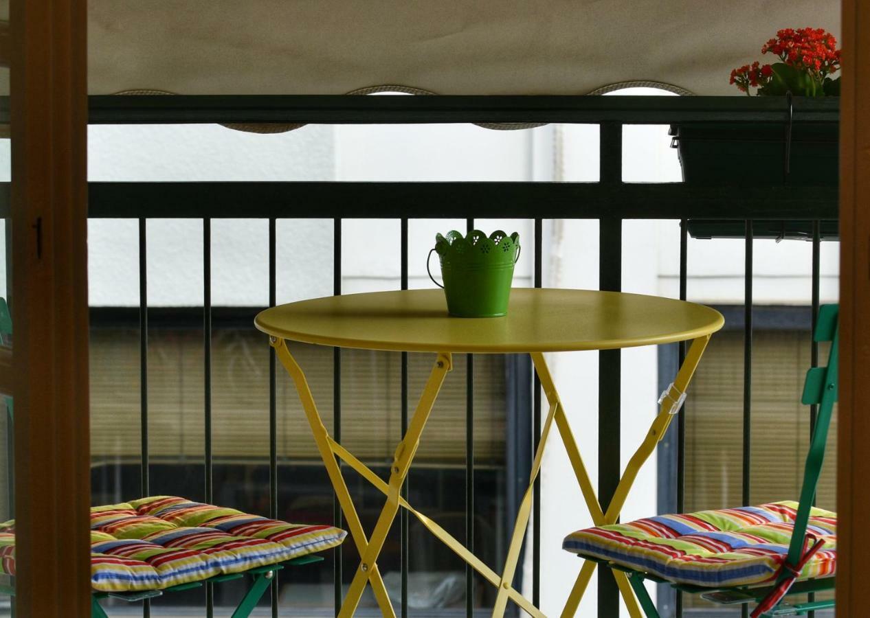 Top Koukaki Location 3Rd Floor 2Bdr 아테네 외부 사진
